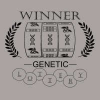 Genetic Lottery Win Racerback Tank | Artistshot