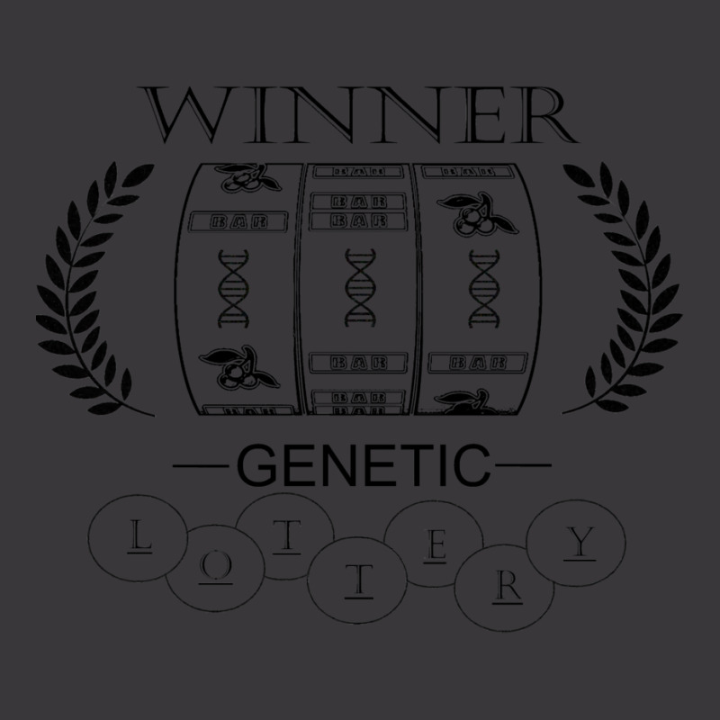 Genetic Lottery Win Ladies Curvy T-Shirt by hamibshacka | Artistshot