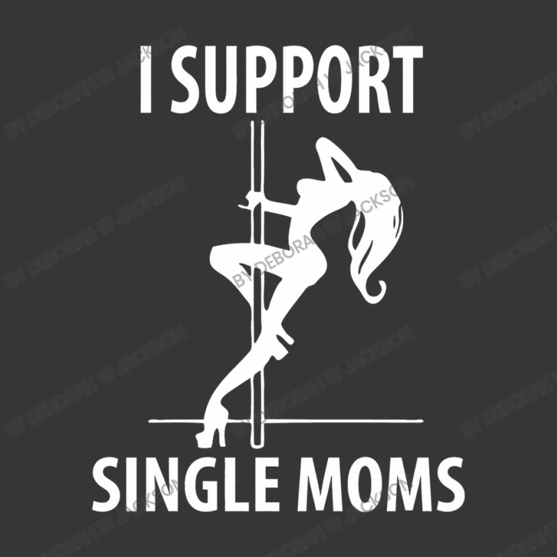 I Support Single Moms V8 Toddler Hoodie | Artistshot