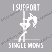 I Support Single Moms V8 Youth 3/4 Sleeve | Artistshot