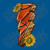 Sport Basketball Lightning Bolt Classic T-shirt | Artistshot