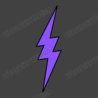 Lightning Bolt Graphic Superherosuper Villain Vintage T-shirt | Artistshot