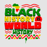 Black History Is World History Exclusive T-shirt | Artistshot