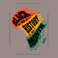 Black History Month(2) Vintage T-shirt | Artistshot