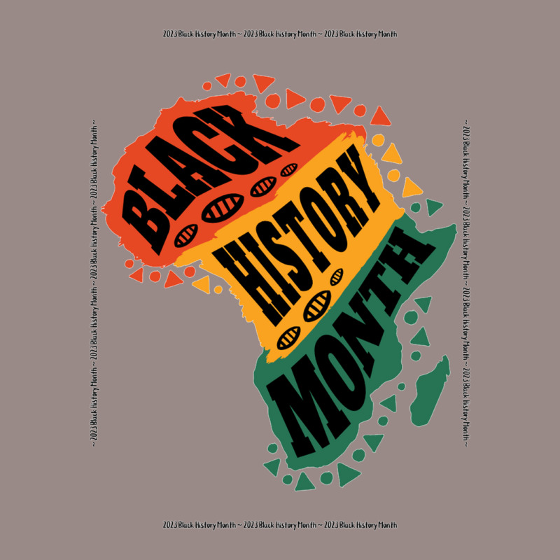 Black History Month(2) Vintage T-shirt | Artistshot