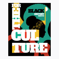 For The Culture T-shirt | Artistshot