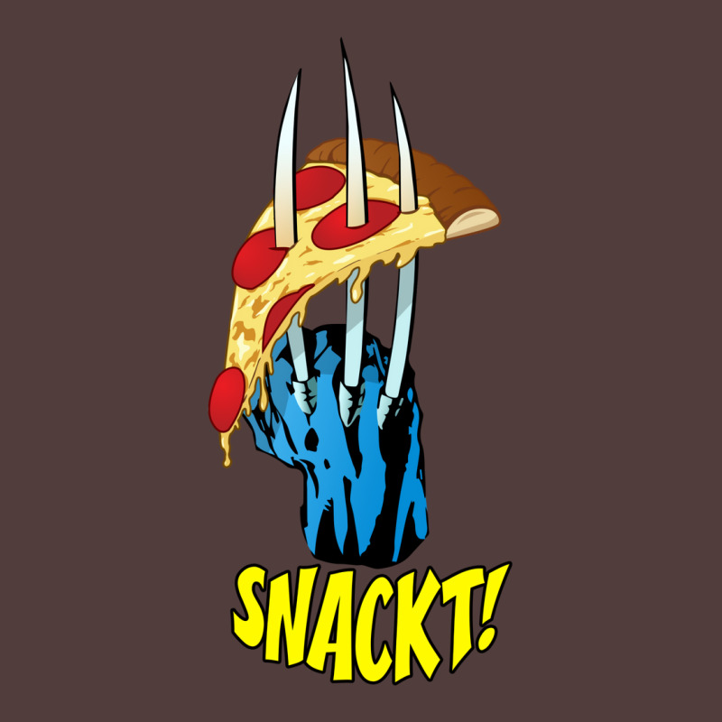 Snackt Graphic T-shirt | Artistshot