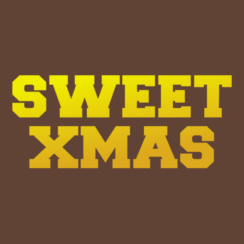 Sweet Christmas T-shirt | Artistshot