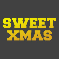 Sweet Christmas Vintage T-shirt | Artistshot