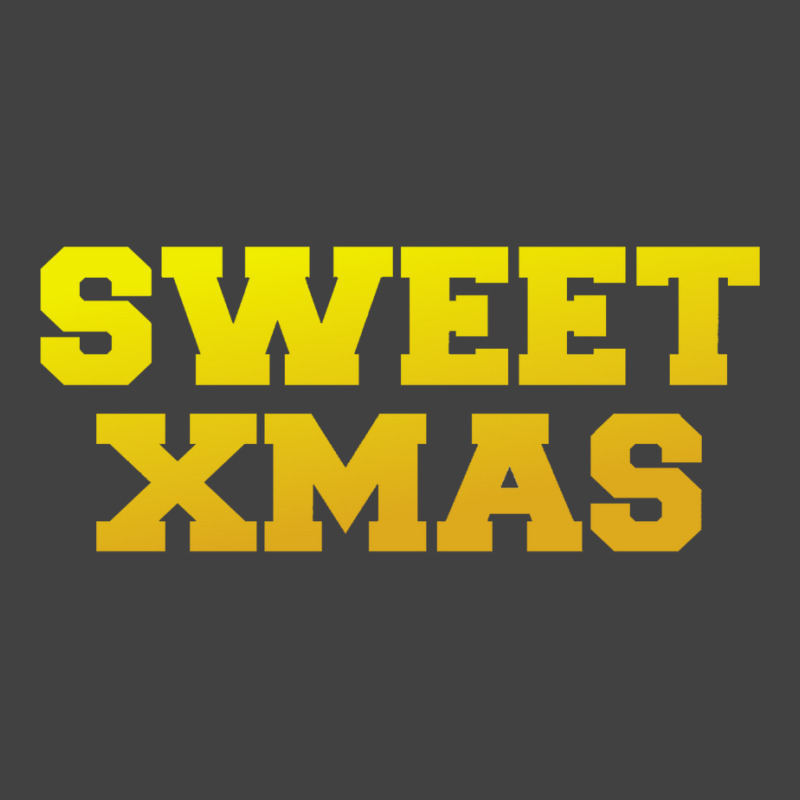 Sweet Christmas Vintage T-shirt | Artistshot