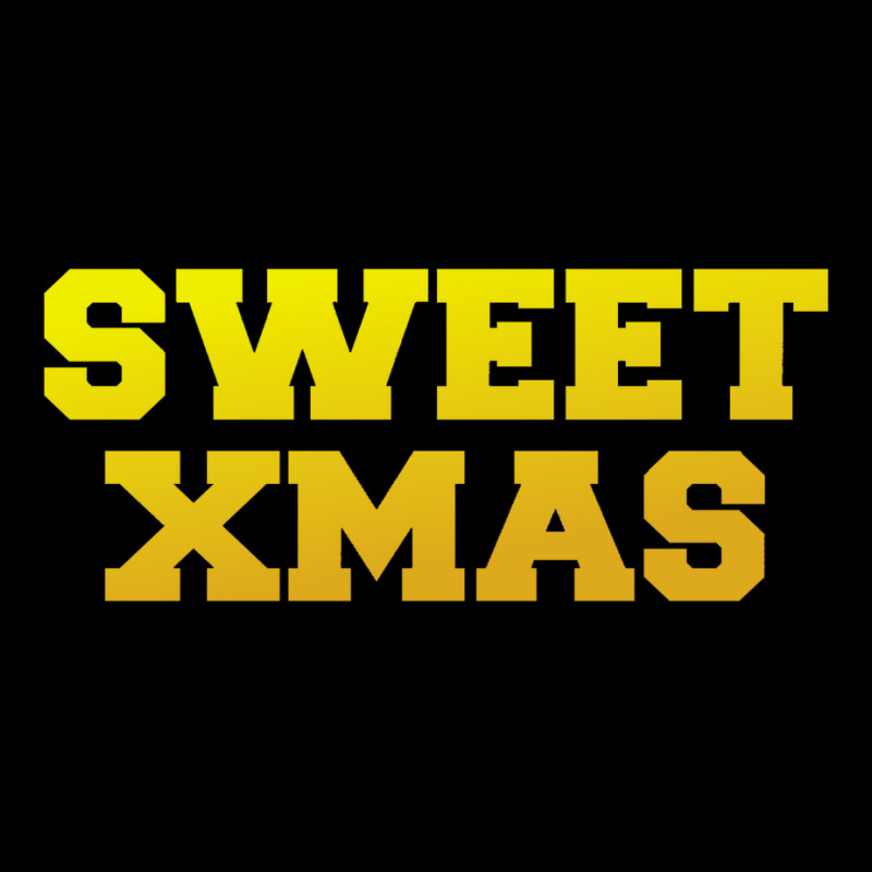 Sweet Christmas Unisex Jogger | Artistshot