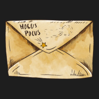 Hocus Pocus Envelope Classic T-shirt | Artistshot