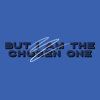 But I Am The Chosen One Ladies Polo Shirt | Artistshot