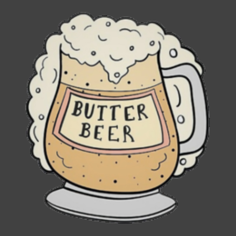 Butterbeer 2 Vintage T-Shirt by heathybatevam | Artistshot