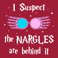 I Suspect The Nargles Are Behind It Ladies Polo Shirt | Artistshot