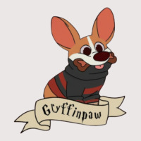 French Bulldog Gryffinpaw Pocket T-shirt | Artistshot