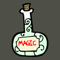 Green Magic Potion Bottle Fleece Short | Artistshot