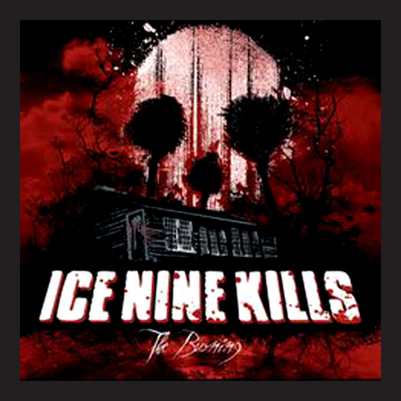 Ice Nine Kills T-shirt | Artistshot