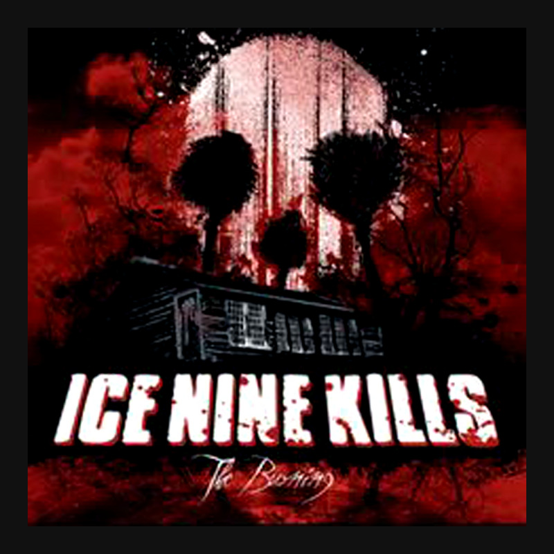 Ice Nine Kills Graphic T-shirt | Artistshot