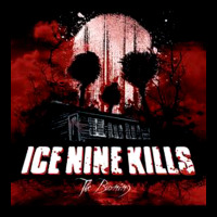 Ice Nine Kills Pocket T-shirt | Artistshot