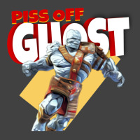 Piss Off Ghost   Korg Vintage T-shirt | Artistshot