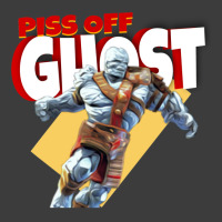 Piss Off Ghost   Korg Men's Polo Shirt | Artistshot