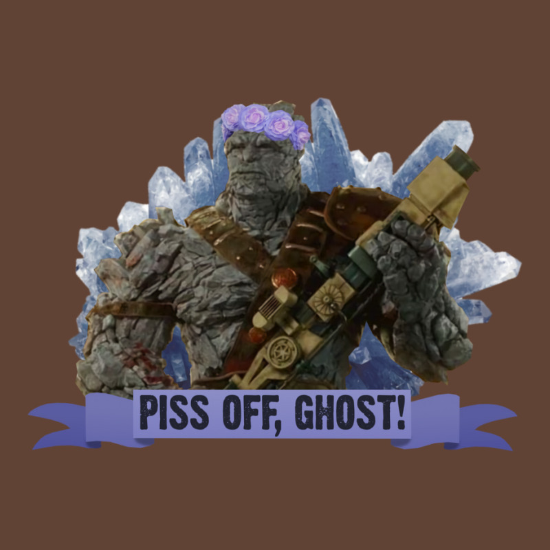 Piss Off T-Shirt by jepthabaabiw | Artistshot