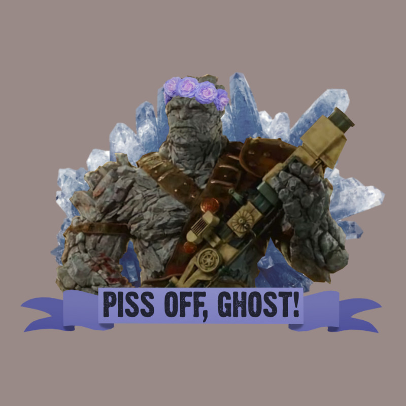 Piss Off Vintage T-Shirt by jepthabaabiw | Artistshot