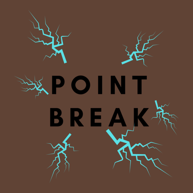 Point Break 1 T-Shirt by jepthabaabiw | Artistshot