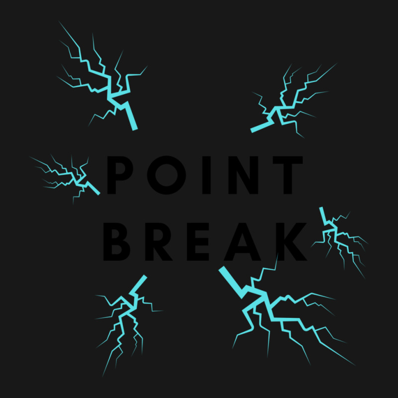 Point Break 1 Flannel Shirt by jepthabaabiw | Artistshot