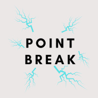 Point Break 1 Pocket T-shirt | Artistshot