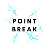 Point Break 1 Crewneck Sweatshirt | Artistshot