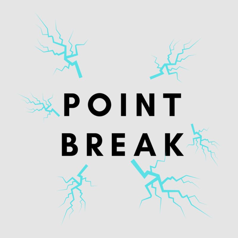 Point Break 1 Exclusive T-shirt by jepthabaabiw | Artistshot