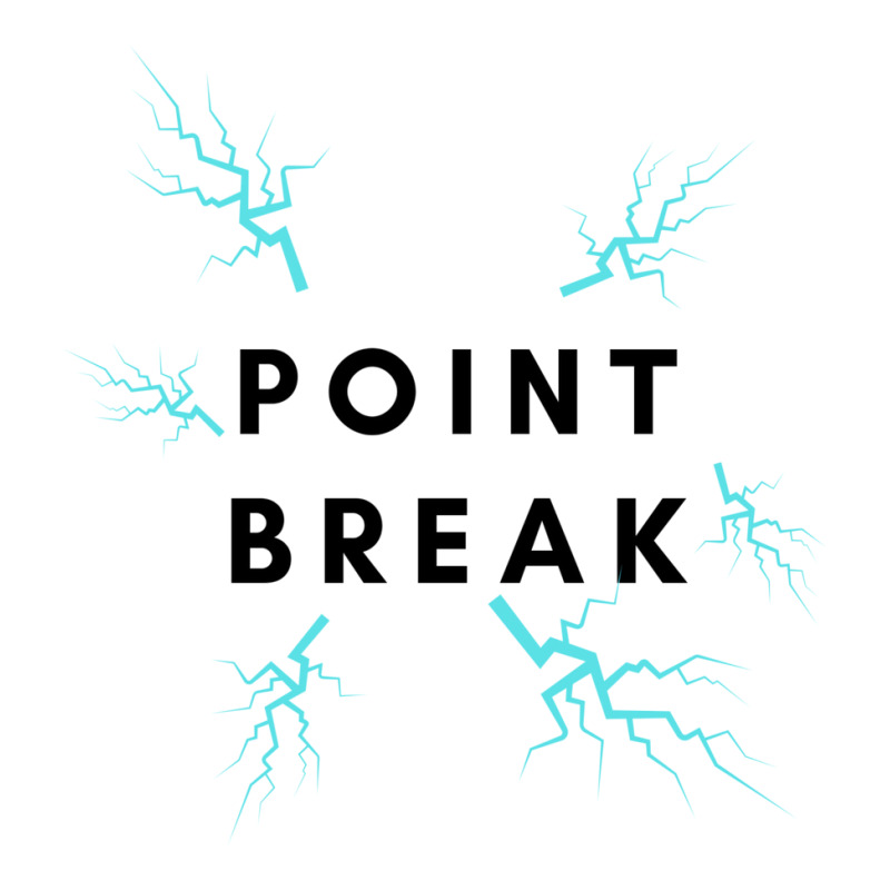 Point Break 1 Men's Long Sleeve Pajama Set by jepthabaabiw | Artistshot