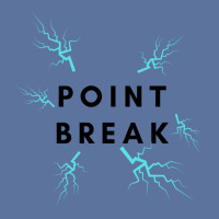 Point Break 1 Lightweight Hoodie | Artistshot