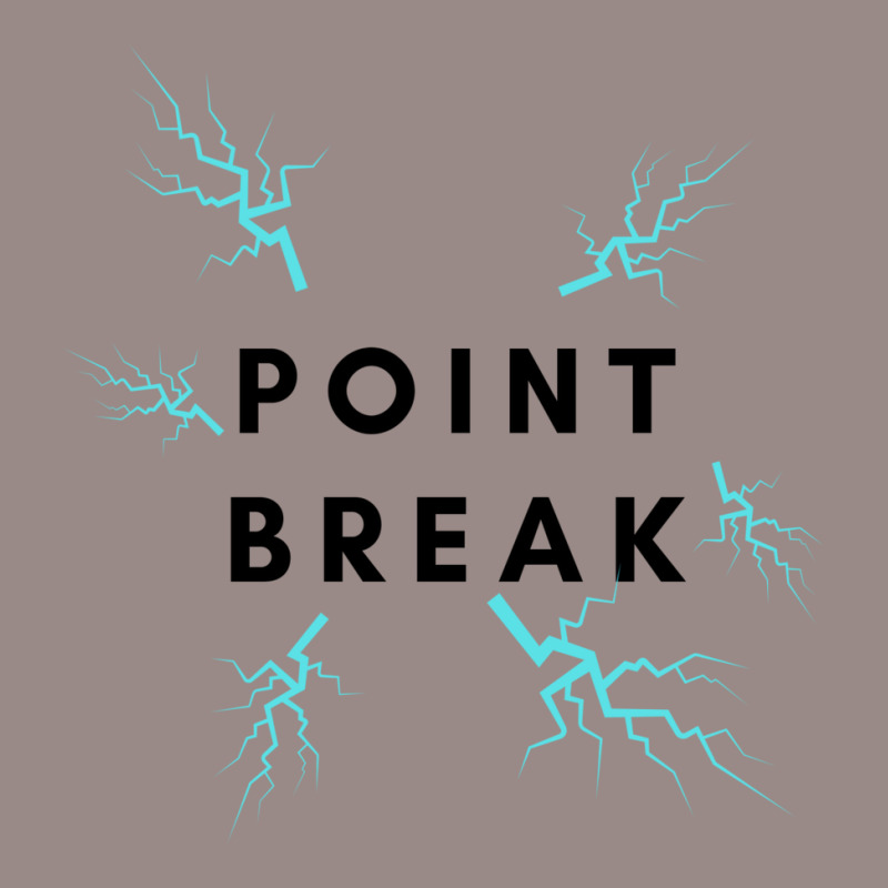 Point Break 1 Vintage T-Shirt by jepthabaabiw | Artistshot