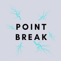 Point Break 1 Fleece Short | Artistshot