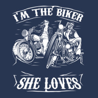 Real Women Love Bikers   Motorbike Couple Men Denim Jacket | Artistshot