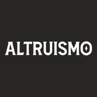 Altruismo Tee   Vintage Social Psychology T Shirt Ladies Fitted T-shirt | Artistshot