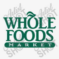 Whole Foods Market Graphic T-shirt | Artistshot