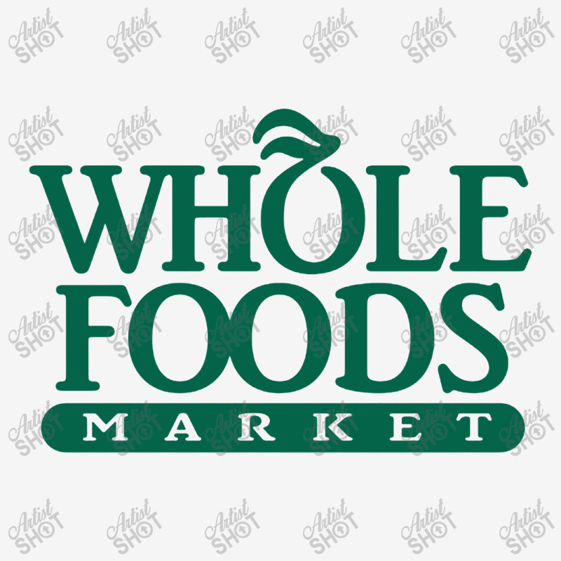 Whole Foods Market Graphic T-shirt | Artistshot