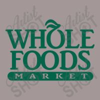 Whole Foods Market Vintage Short | Artistshot