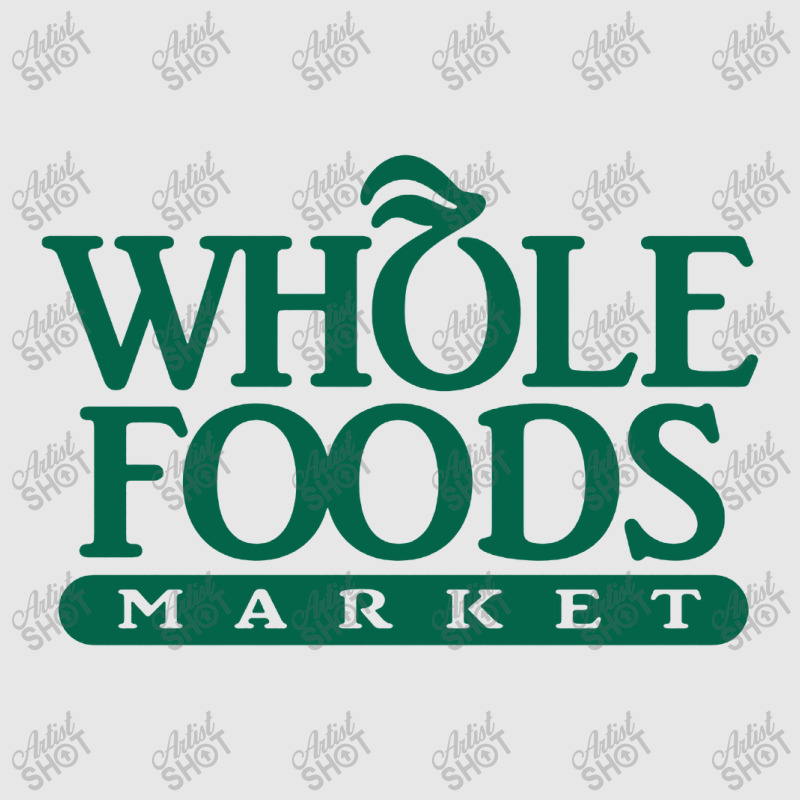 Whole Foods Market Unisex Jogger | Artistshot