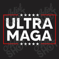 Ultra Maga T-shirt | Artistshot