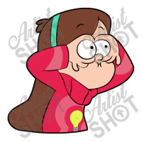 Gravity Falls Mabel Baby Tee | Artistshot