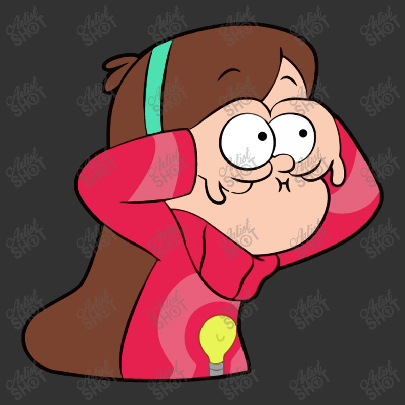 Gravity Falls Mabel Baby Bodysuit | Artistshot