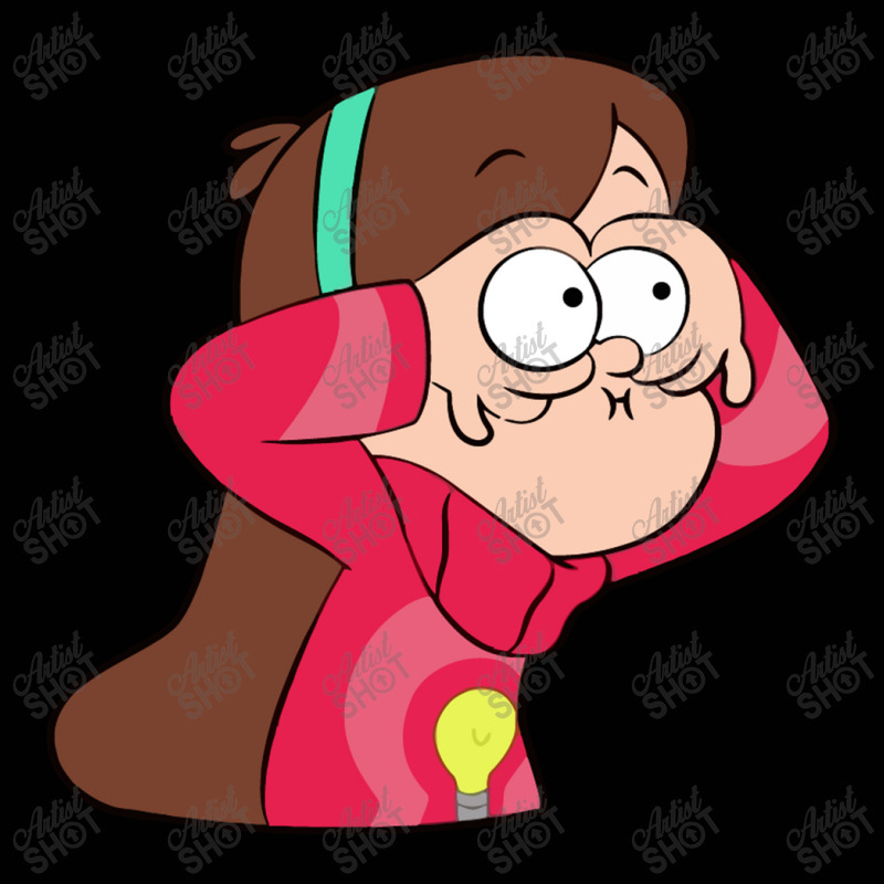 Gravity Falls Mabel Toddler 3/4 Sleeve Tee | Artistshot