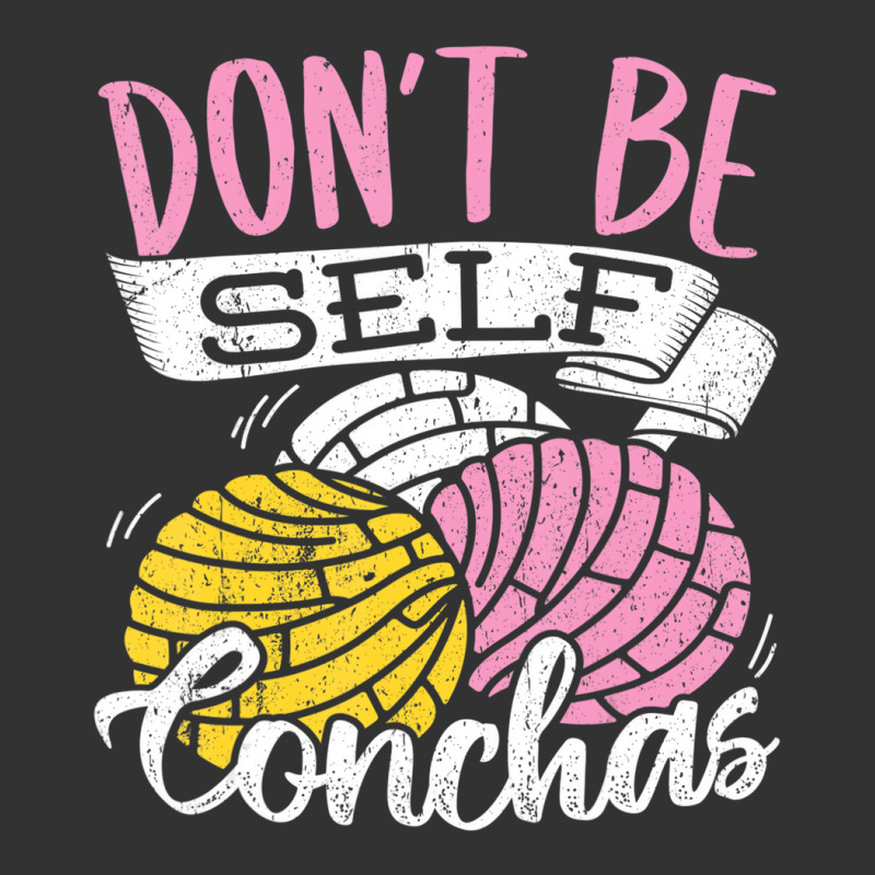 Don't Be Self Conchas   Mexican Bread T Shirt Baby Bodysuit by deettablancato | Artistshot