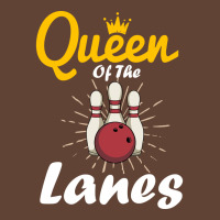 Queen Of The Lanes Nostalgia T-shirt | Artistshot