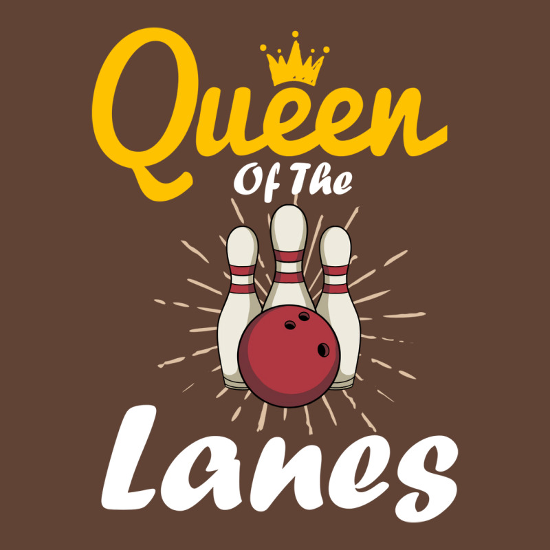 Queen Of The Lanes Nostalgia T-shirt | Artistshot